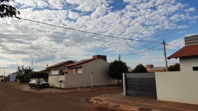 Em mais um dia gelado, Mato Grosso do Sul registra m&iacute;nima de 3,1&ordm;C 