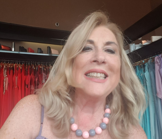 Morre Marisa Mujica, empres&aacute;ria de moda pioneira em shopping de Campo Grande