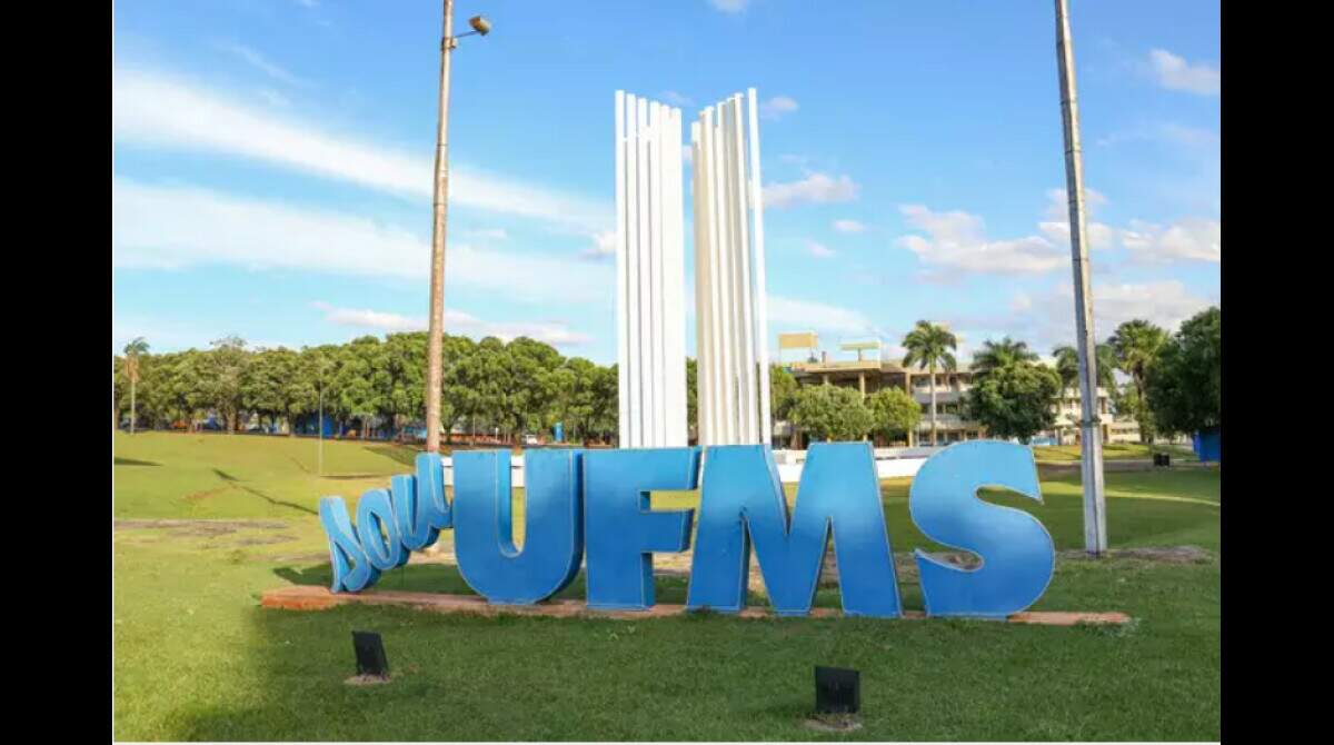 UFMS abre inscrições para 1,2 mil vagas de mestrado e doutorado - Educação  e Tecnologia - Campo Grande News