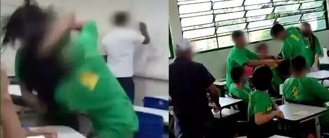 Perdas na pandemia e distanciamento afetaram alunos, diz secret&aacute;ria de Educa&ccedil;&atilde;o