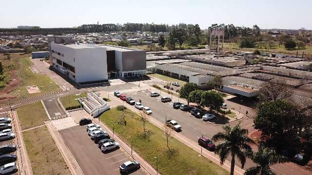 Sele&ccedil;&atilde;o de m&eacute;dicos para o Hospital Universit&aacute;rio da UFGD termina amanh&atilde;