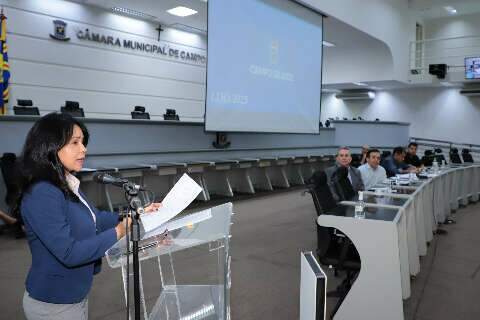 Aberta consulta pública para o orçamento 2023 de Campo Grande