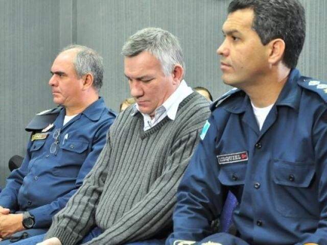 Escobar brasileiro”, ex-major Carvalho é preso na Hungria com documento  falso - Cidades - Campo Grande News