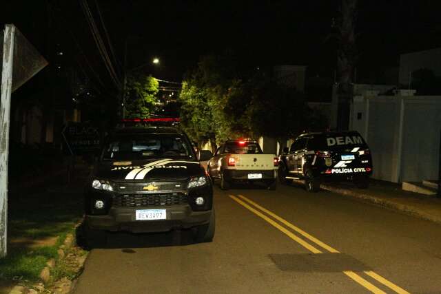 Anestesista &eacute; encontrada morta em casa no Jardim Bela Vista