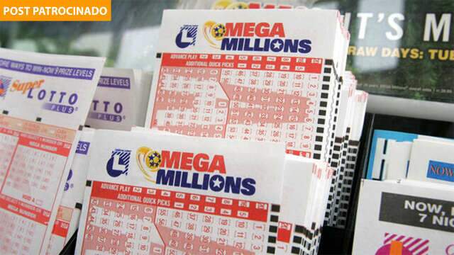 Mega Millions sorteia jackpot de R$ 1,5 bilhão nesta sexta-feira, não perca