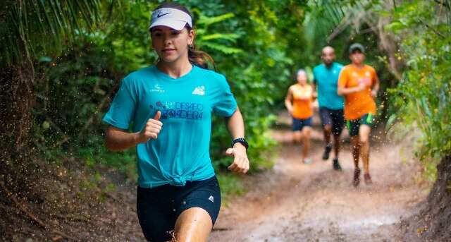 Fim de semana ter&aacute; desde &ldquo;Fire Gun&rdquo; a Corrida dos Boiadeiros em MS