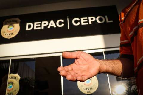 Preso, condenado reencontra irm&atilde;o que "puxou" cadeia no lugar dele por 22 dias