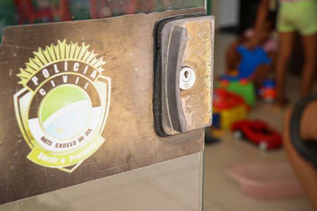 Adolescente de 13 anos diz ter sido abusada pelo pr&oacute;prio irm&atilde;o na Capital 