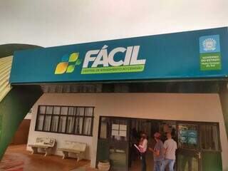 F&aacute;cil General Os&oacute;rio fecha para reforma na pr&oacute;xima segunda-feira