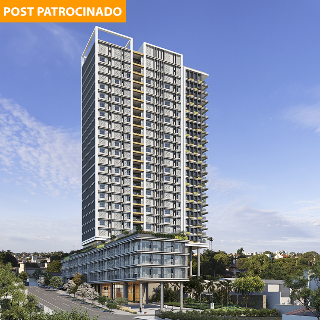Campo Grande recebe empreendimento com nova tendência do setor imobiliário