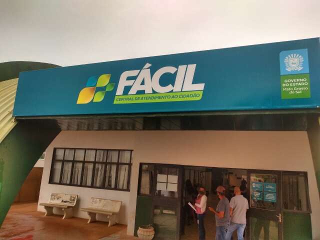 F&aacute;cil General Os&oacute;rio fecha para reforma na pr&oacute;xima segunda-feira