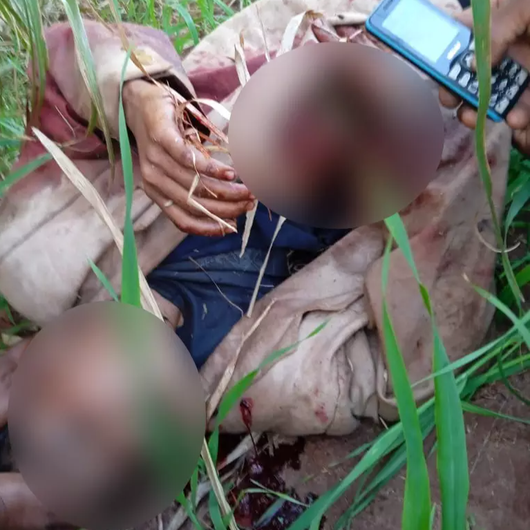 Guarani-kaiow&aacute; morto com 3 tiros em &aacute;rea de conflito tinha 42 anos -  Interior - Campo Grande News