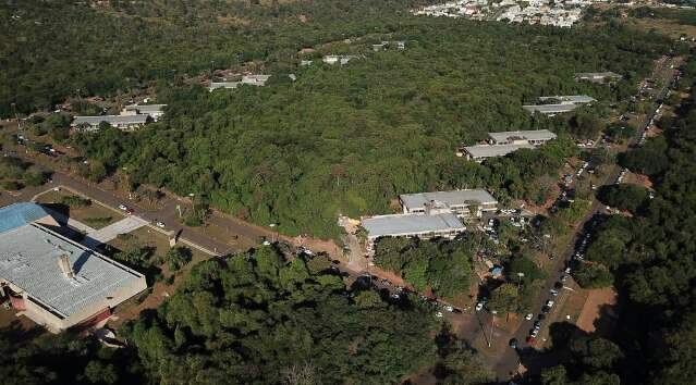 Governo autoriza estudos para implanta&ccedil;&atilde;o de usina solar em Mato Grosso do Sul