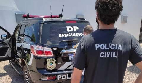 Governo de MS amplia em mais 110 as vagas do concurso da Polícia Civil