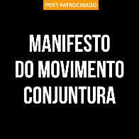 Manifesto do Movimento Conjuntura: Bruno Pereira e Dom Phillips