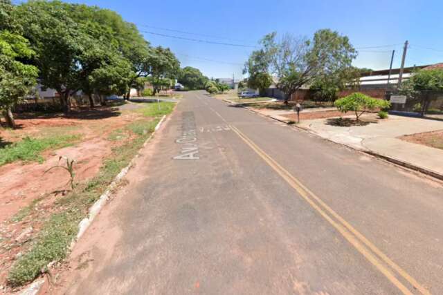 Ciclista paranaense morre em hospital ap&oacute;s cair de bicicleta