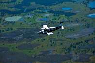 Pantanal conta com excelência do translado aéreo da Amapil