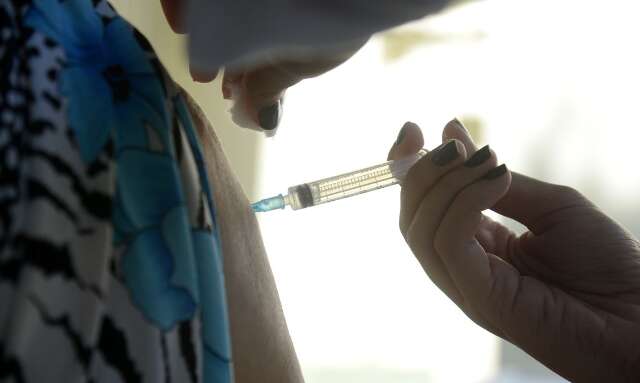 Brasil lan&ccedil;a nova campanha de incentivo &agrave; vacina&ccedil;&atilde;o