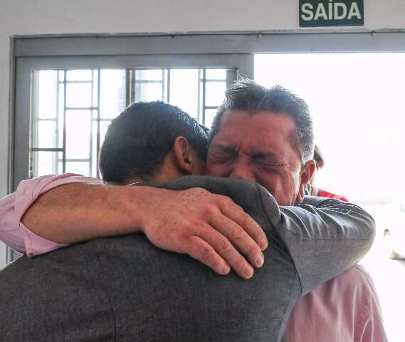Jamilzinho &eacute; condenado por extors&atilde;o e vai pagar R$ 1,7 milh&atilde;o a empres&aacute;rio 