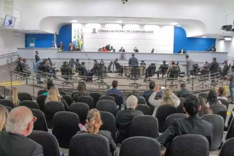 Câmara de Vereadores vai discutir criação do hospital municipal de Campo Grande 