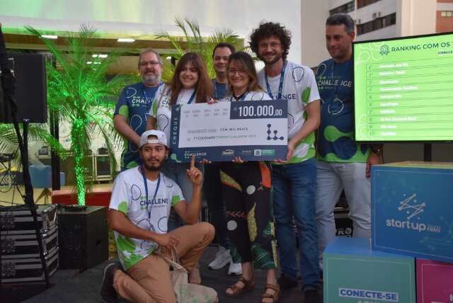 Desafio premia startups com R$ 1 milh&atilde;o para desenvolverem produtos renov&aacute;veis