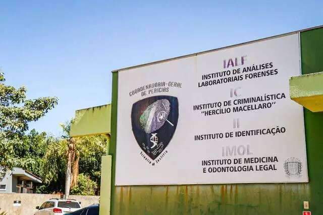 DNA provar&aacute; se corpo carbonizado &eacute; de professora