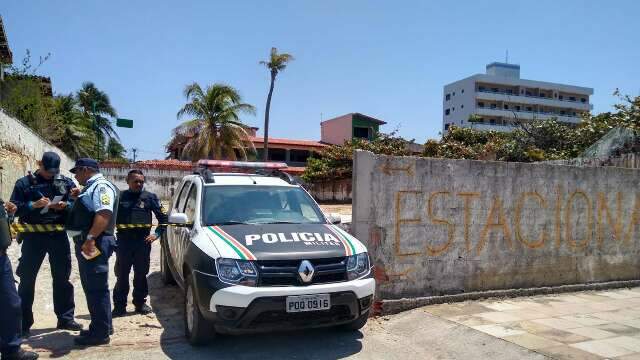 Mulher que matou e abandonou beb&ecirc; no Cear&aacute; &eacute; presa em MS