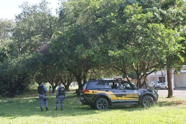 Ap&oacute;s barrar greve, prefeitura diz que mant&eacute;m aberto di&aacute;logo com a Guarda 