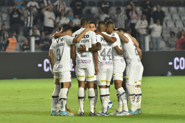 Sul-Americana: Santos &eacute; eliminado nos p&ecirc;naltis pelo Deportivo T&aacute;chira