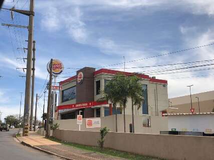 Burger King solta trilha de assalto e assusta cliente na Tamandaré    