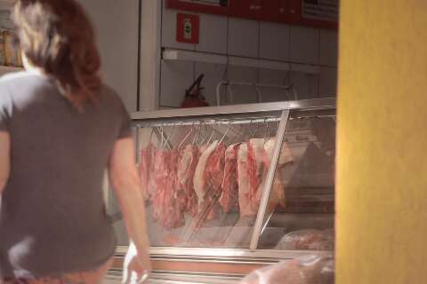 O preço da carne ficou mais barato na região onde você mora?