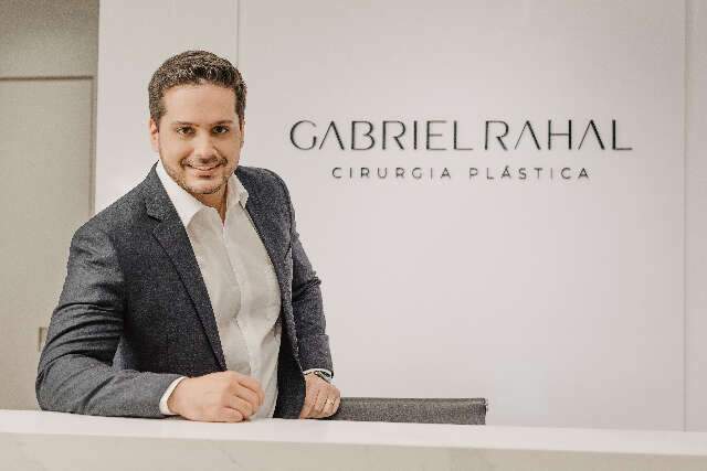 Jovens Talentos da Medicina: Dr. Gabriel Rahal