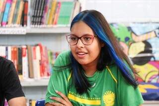 Alunas viram &ldquo;professoras&rdquo; para ajudar faxineiro a concluir os estudos