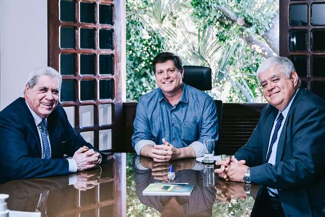 Na &quot;casa&quot; de Simone, MDB n&atilde;o exigir&aacute; apoio exclusivo para presidenci&aacute;vel