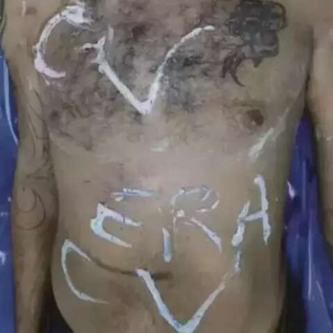 R&eacute;us t&ecirc;m penas de 16 a 19 anos por espancamento e morte de preso que traiu PCC