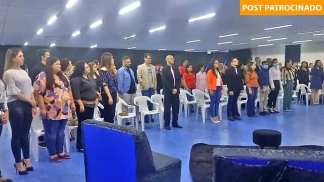 UCP realiza Seminário de Iniciação Cientifica em Pedro Juan Caballero
