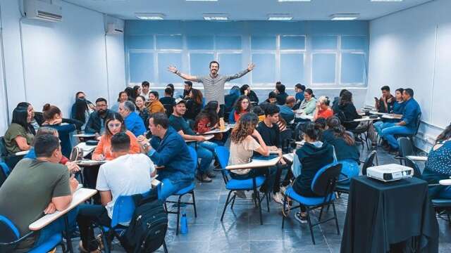 Prefeitura abre inscri&ccedil;&otilde;es para curso gratuito sobre Instagram