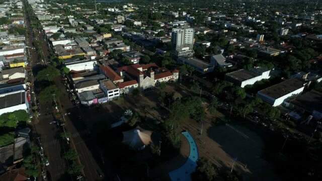 Dourados &eacute; 23&ordf; melhor cidade do Brasil em gest&atilde;o fiscal, aponta revista