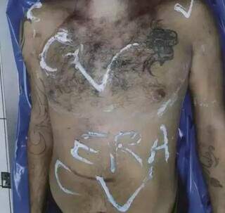 R&eacute;us t&ecirc;m penas de 16 a 19 anos por espancamento e morte de preso que traiu PCC
