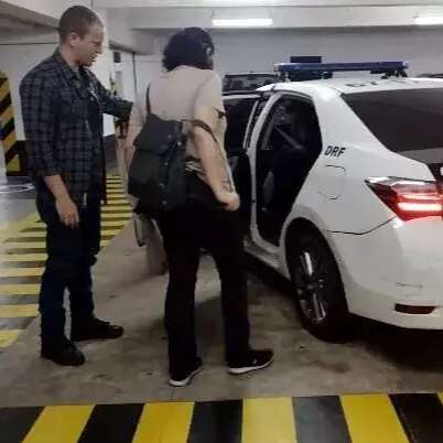 Dezessete anos ap&oacute;s atear fogo e matar comerciante em MS, mulher &eacute; presa no RJ