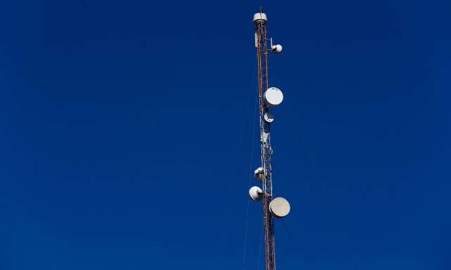 Site &eacute; criado para tirar d&uacute;vidas sobre conex&atilde;o 5G em Campo Grande