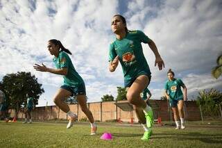 La Copa América Femenina inicia este viernes;  Debut de Brasil ante Argentina – Partido