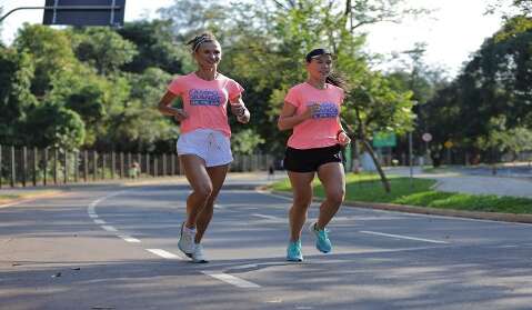 Maratona de Campo Grande interdita vias neste domingo