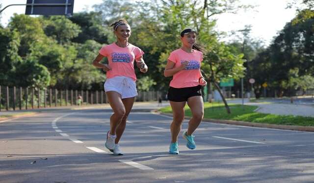 Maratona de Campo Grande interdita vias neste domingo