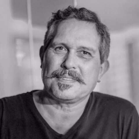 Aos 63 anos, morre em Campo Grande o publicit&aacute;rio Guto Paran&aacute;
