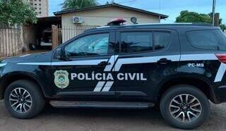Polícia Civil preparou lista com dica de seguranças para população. (Foto: Divulgação/PCMS)