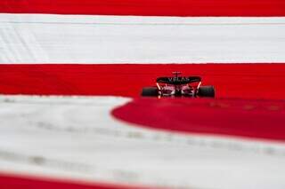 Com a vitória, Leclerc reassumiu a segunda posição no ranking da Fórmula 1. (Foto: Scuderia Ferrari)