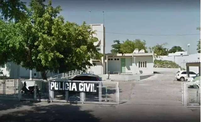 Espancado a pauladas pelo pai, adolescente sofre afundamento de cr&acirc;nio