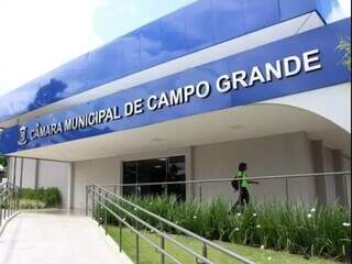 Projeto foi aprovado na Câmara Municipal na semana passada. (Foto: Arquivo/Campo Grande News)