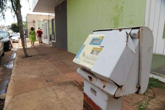 Para receber R$ 267,4 mil, Agetran quer a penhora dos bens da Flexpark